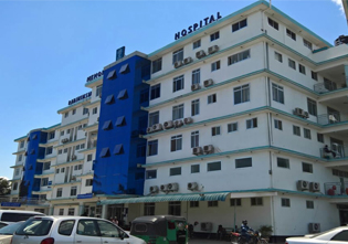 坦桑尼亚Rabininsia医院